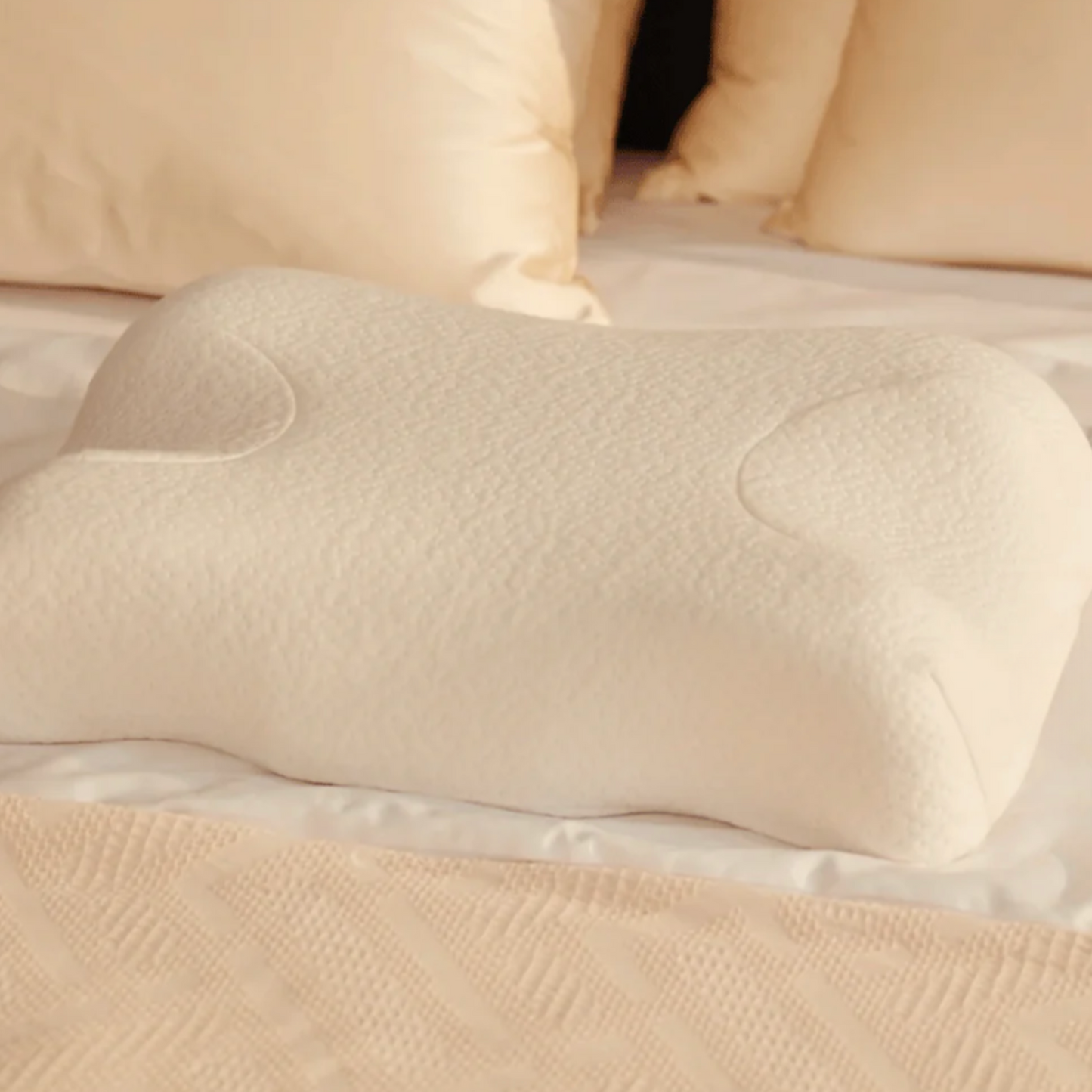 L'Oreiller Sur Mesure