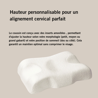 L'Oreiller Sur Mesure