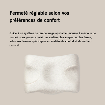 L'Oreiller Sur Mesure